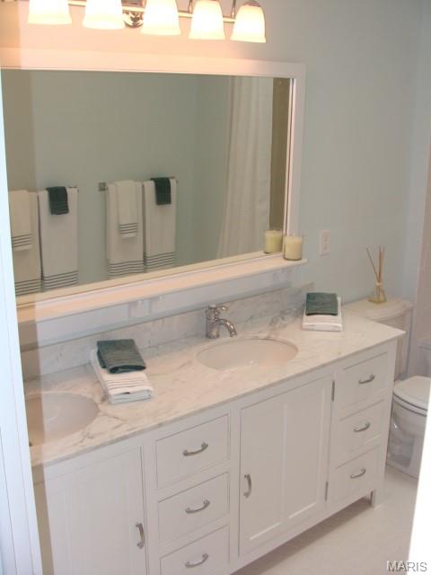 Leffingwell's First Addition - Residential Lease