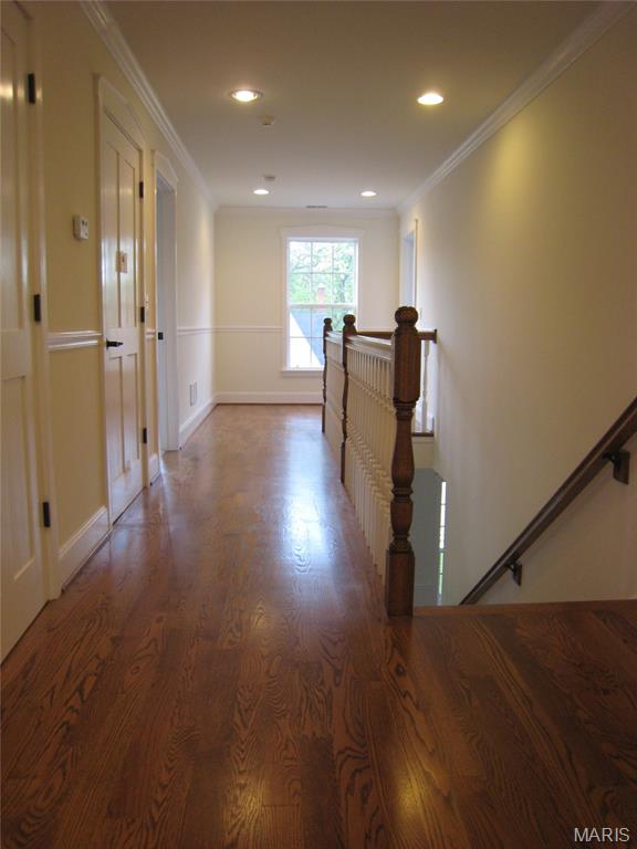 Leffingwell's First Addition - Residential Lease