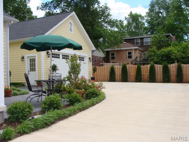 Leffingwell's First Addition - Residential Lease
