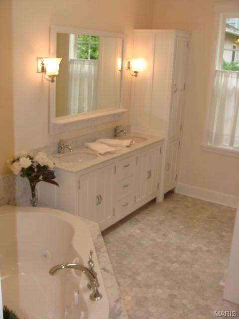 Leffingwell's First Addition - Residential Lease