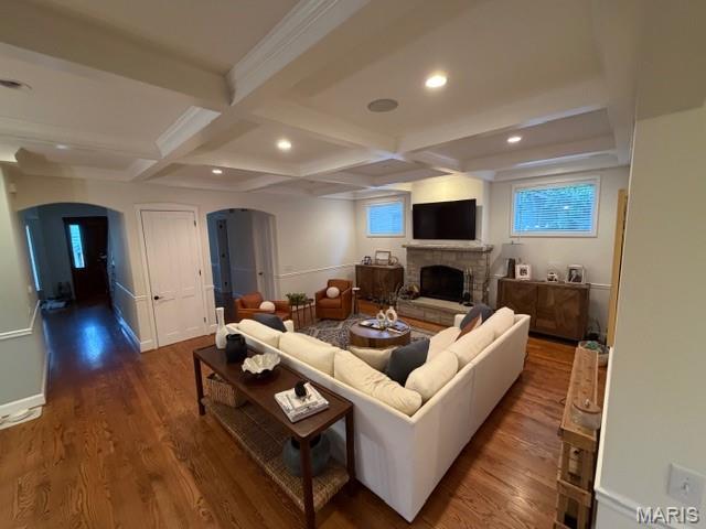 Leffingwell's First Addition - Residential Lease
