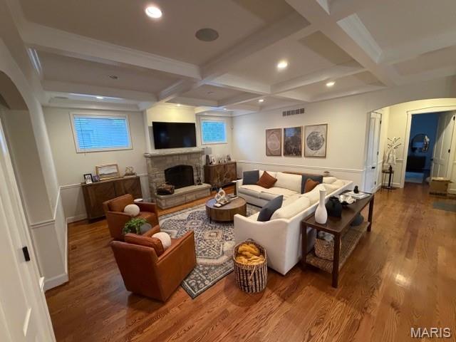 Leffingwell's First Addition - Residential Lease