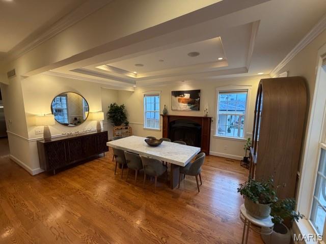 Leffingwell's First Addition - Residential Lease