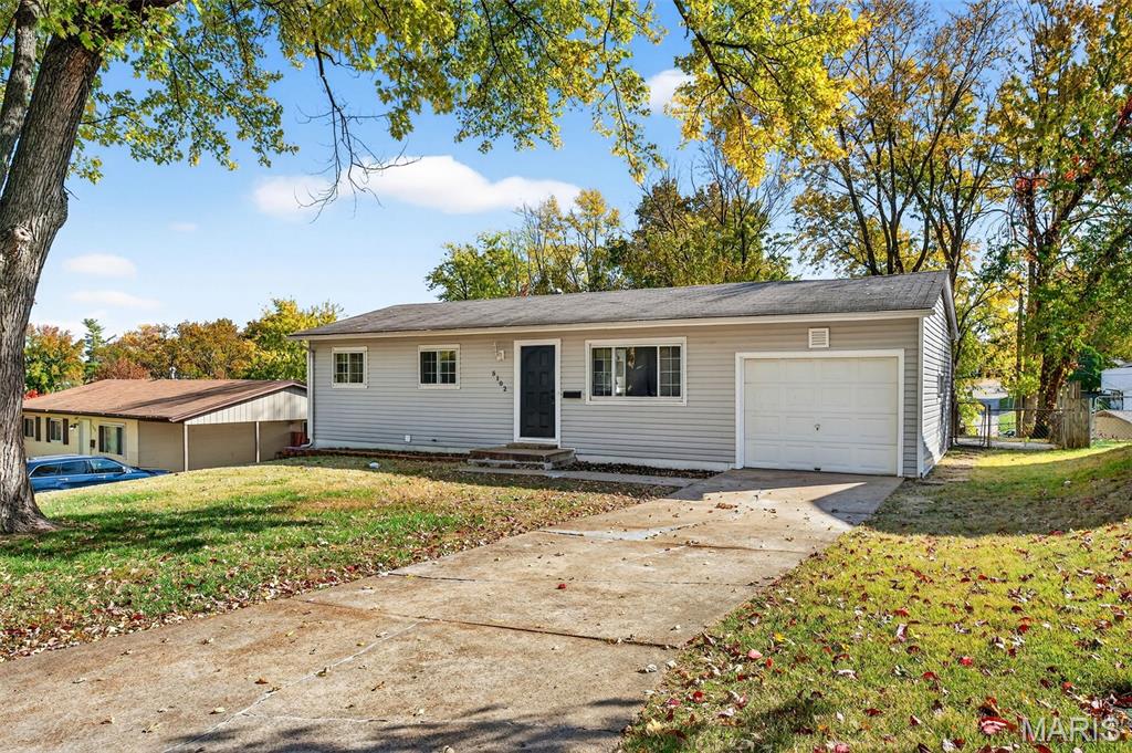 5102 Ville Donna Lane