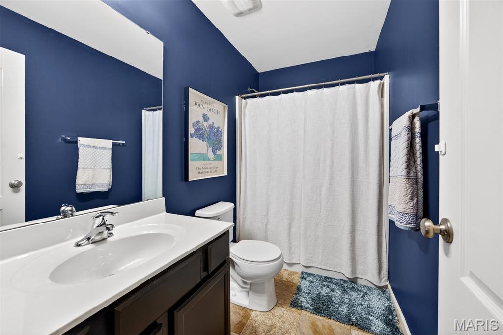 Cimarron - Residential