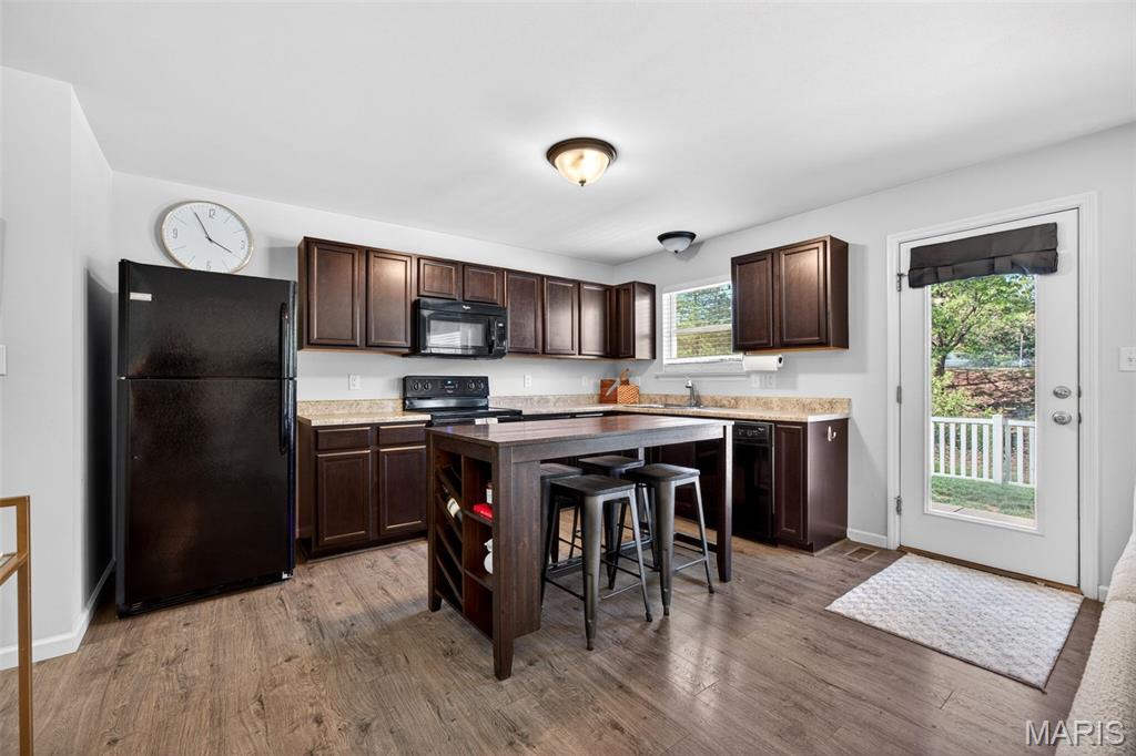 Cimarron - Residential