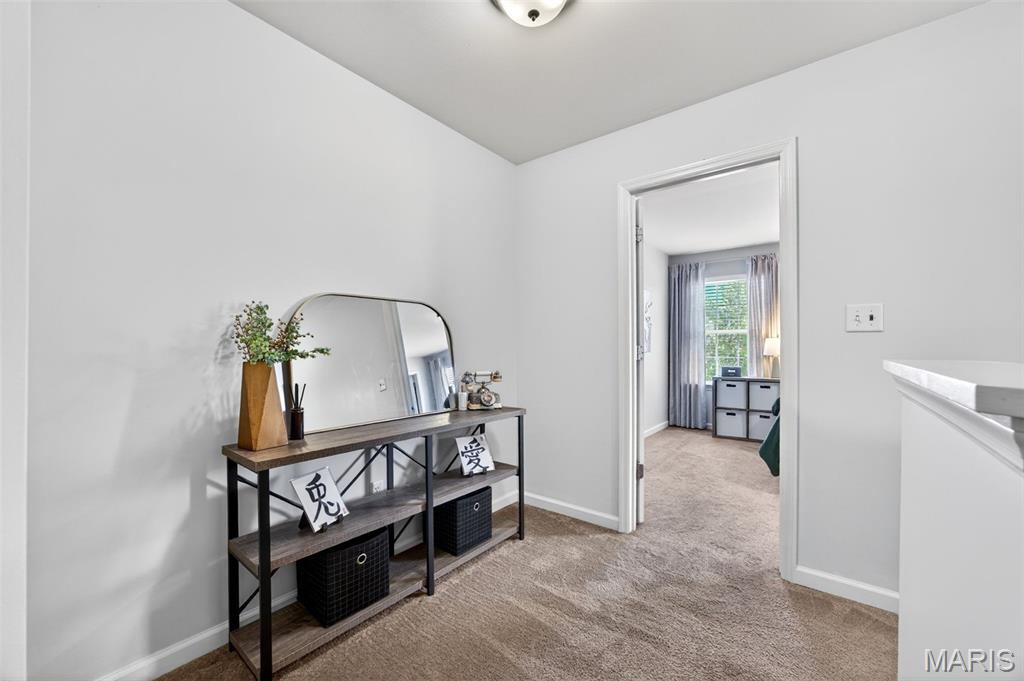 Cimarron - Residential