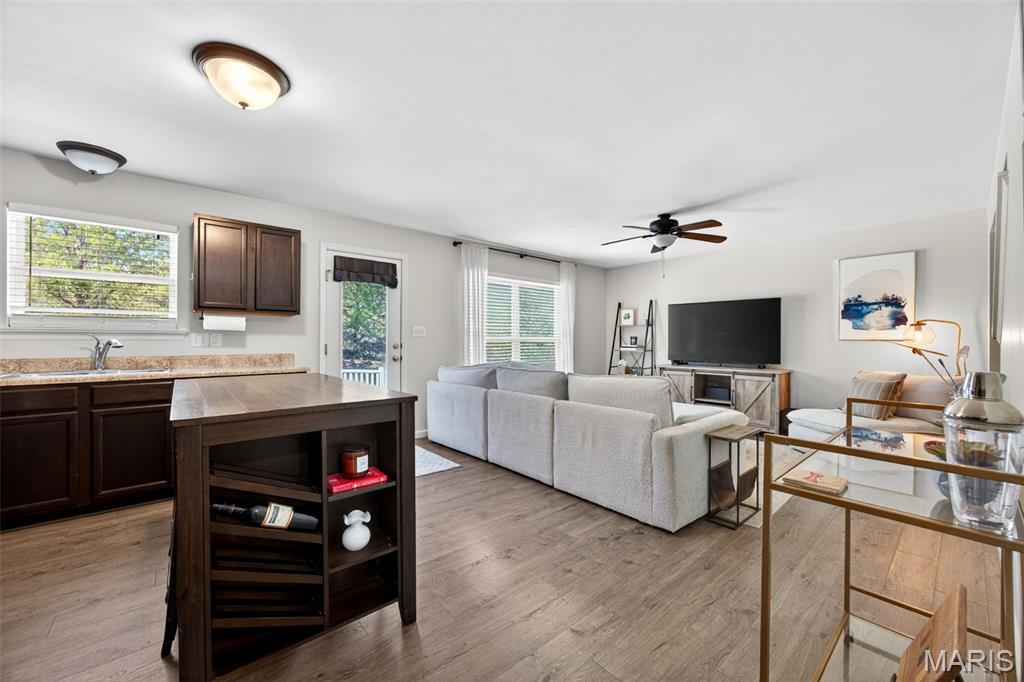 Cimarron - Residential