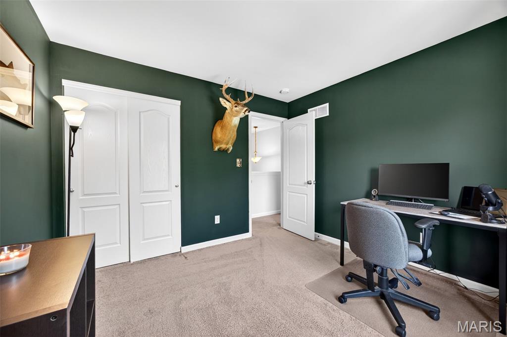 Cimarron - Residential