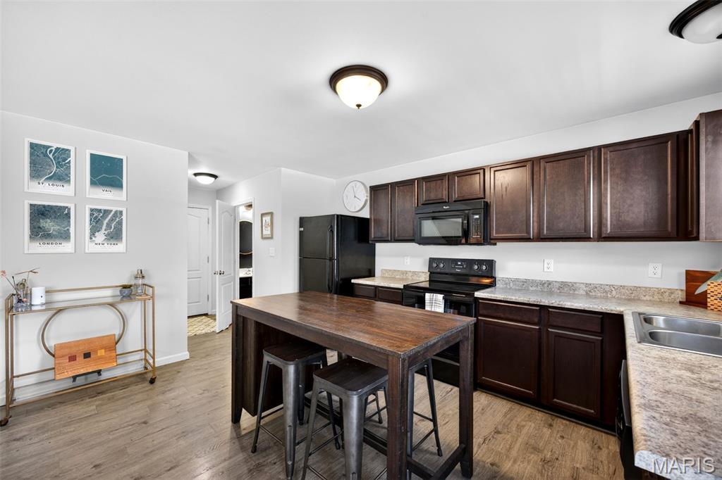 Cimarron - Residential