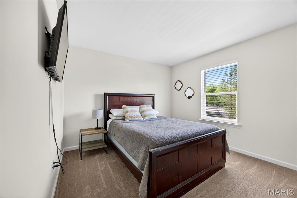 Cimarron - Residential