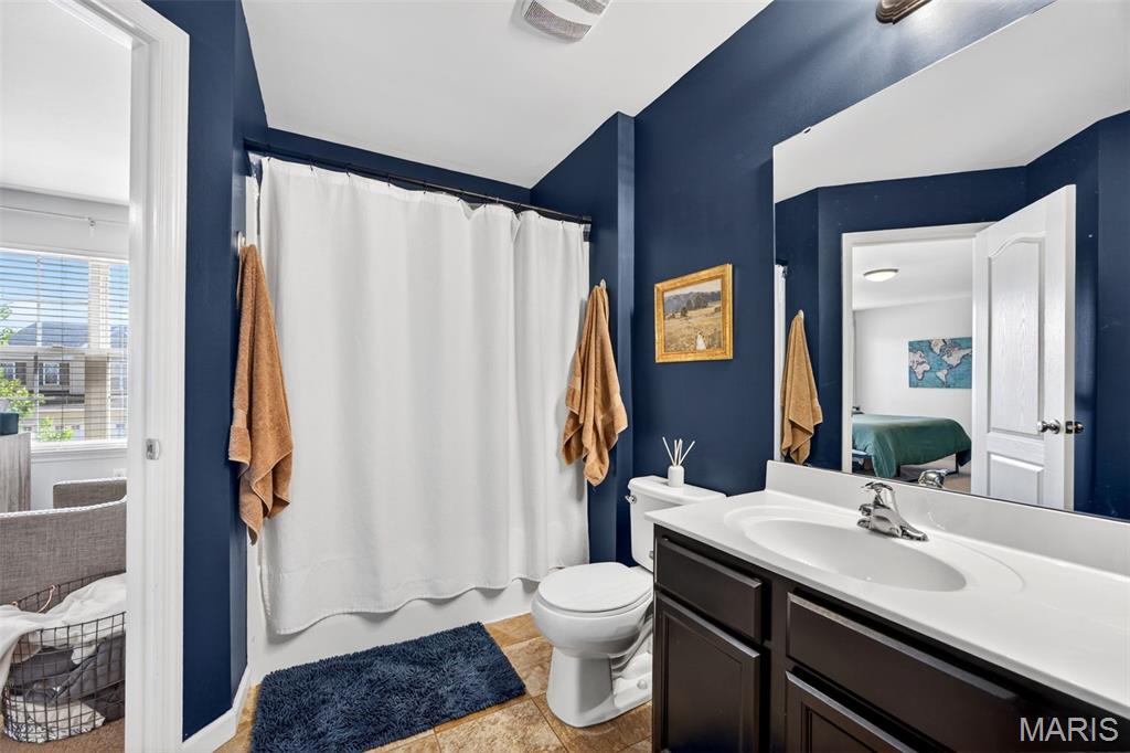 Cimarron - Residential