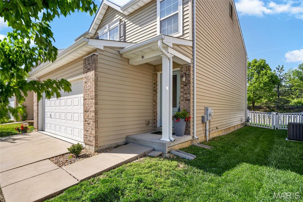 Cimarron - Residential