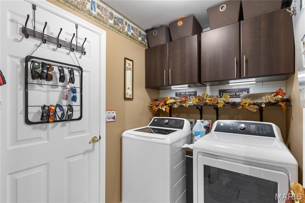 St Peters, Missouri 63376, United States, 3 Bedrooms Bedrooms, ,2 BathroomsBathrooms,Residential,Pending,202775