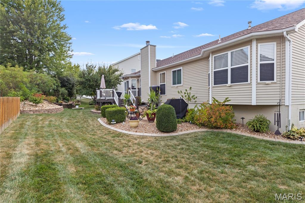 St Peters, Missouri 63376, United States, 3 Bedrooms Bedrooms, ,2 BathroomsBathrooms,Residential,Pending,202775