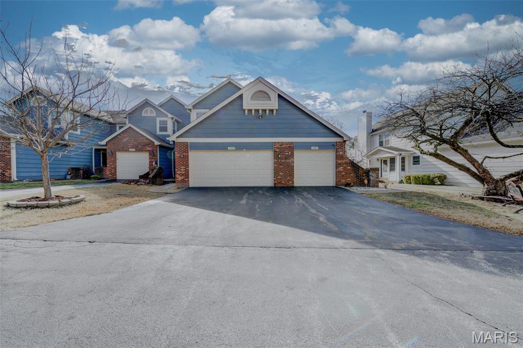 Autumn Lakes Seven Condo - Residential