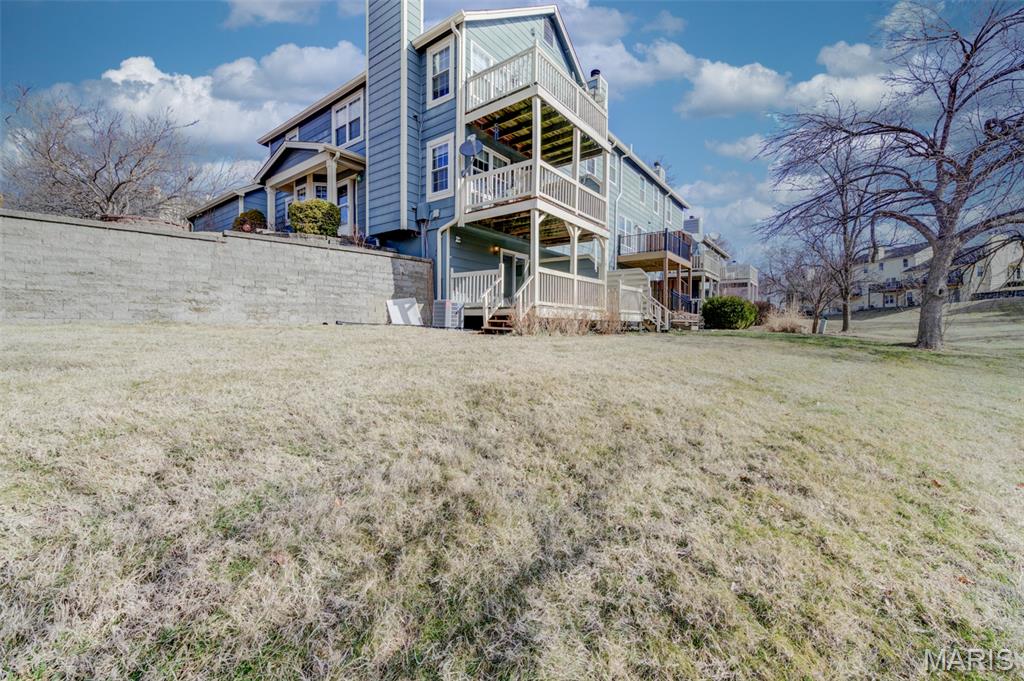 Autumn Lakes Seven Condo - Residential