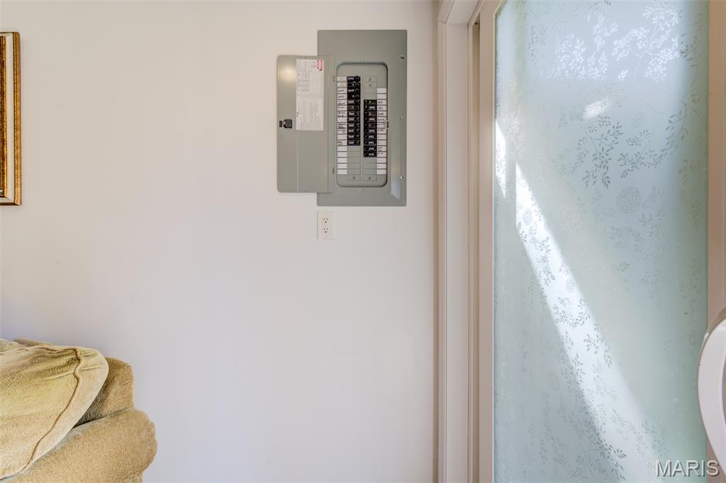 Autumn Lakes Seven Condo - Residential