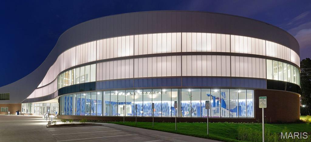 Autumn Lakes Seven Condo - Residential