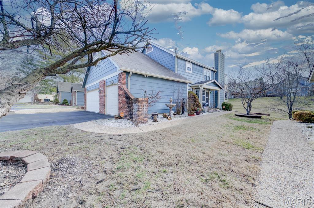 11941 Autumn Trace Court