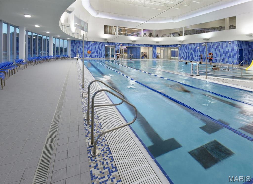 Autumn Lakes Seven Condo - Residential