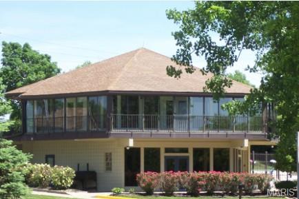 Autumn Lakes Seven Condo - Residential