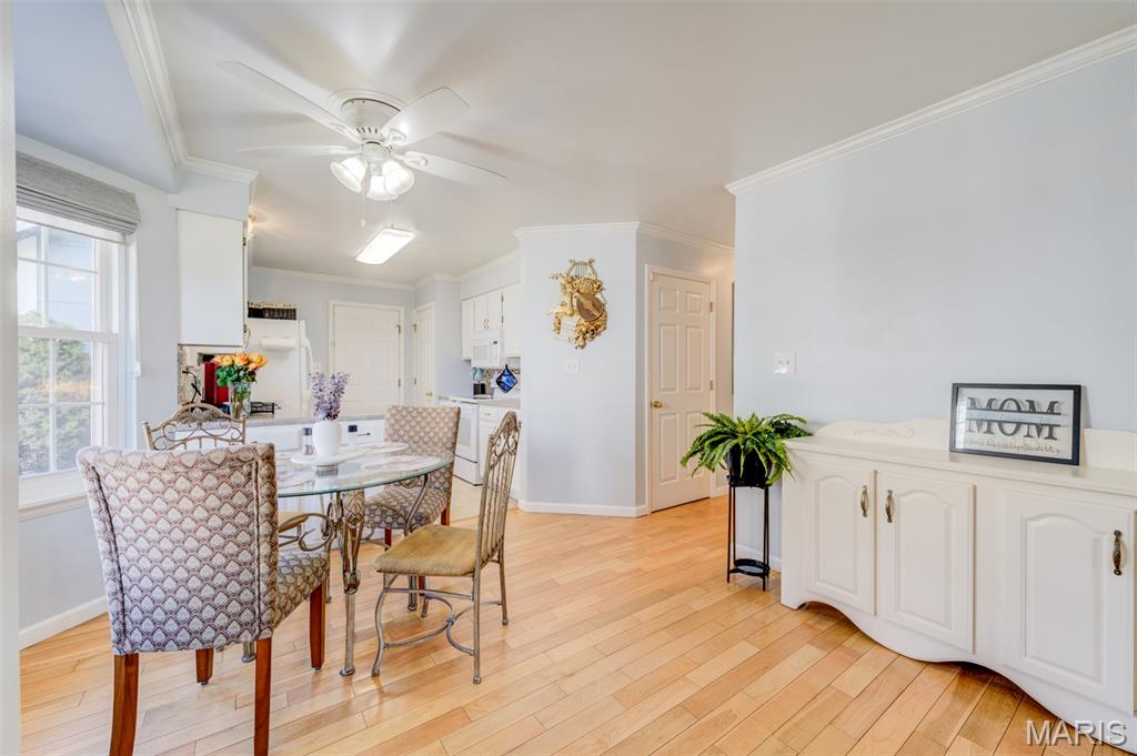 Autumn Lakes Seven Condo - Residential