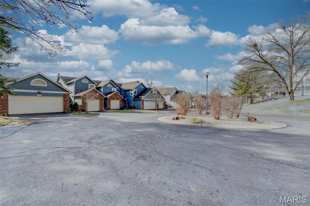 Autumn Lakes Seven Condo - Residential