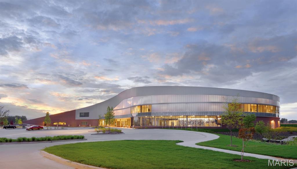 Autumn Lakes Seven Condo - Residential