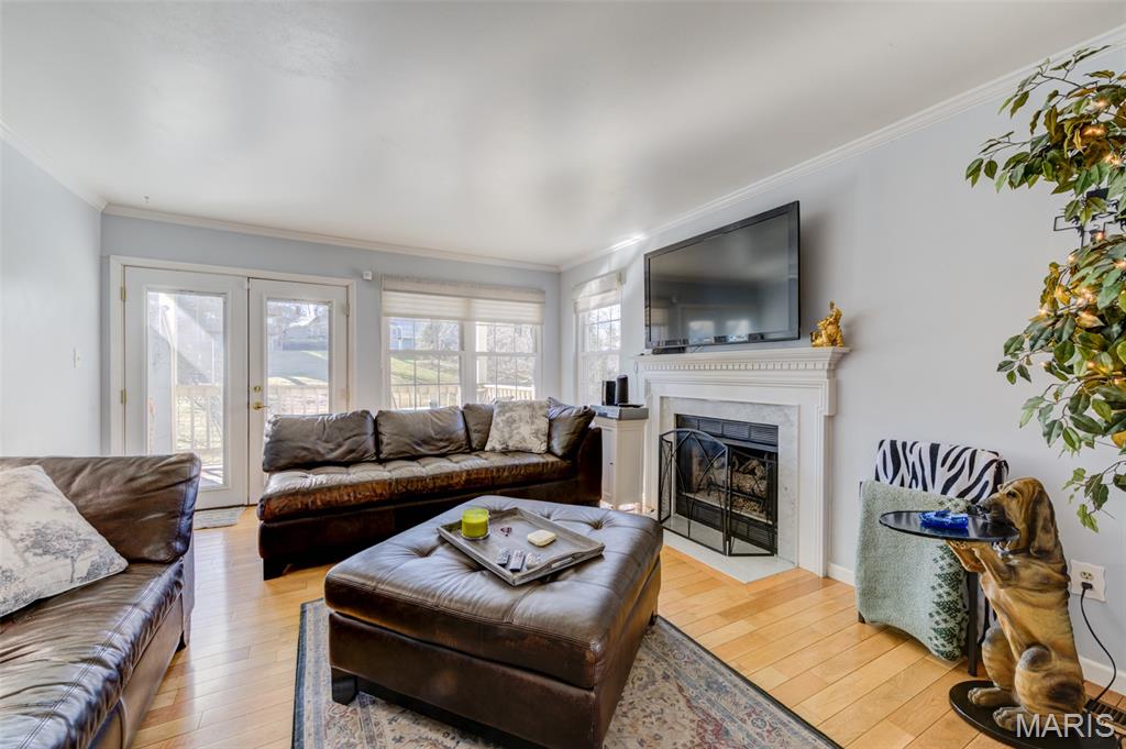 Autumn Lakes Seven Condo - Residential