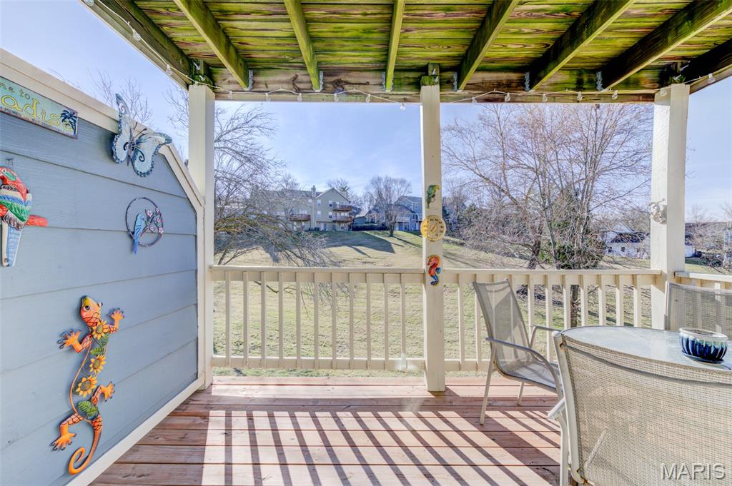 Autumn Lakes Seven Condo - Residential