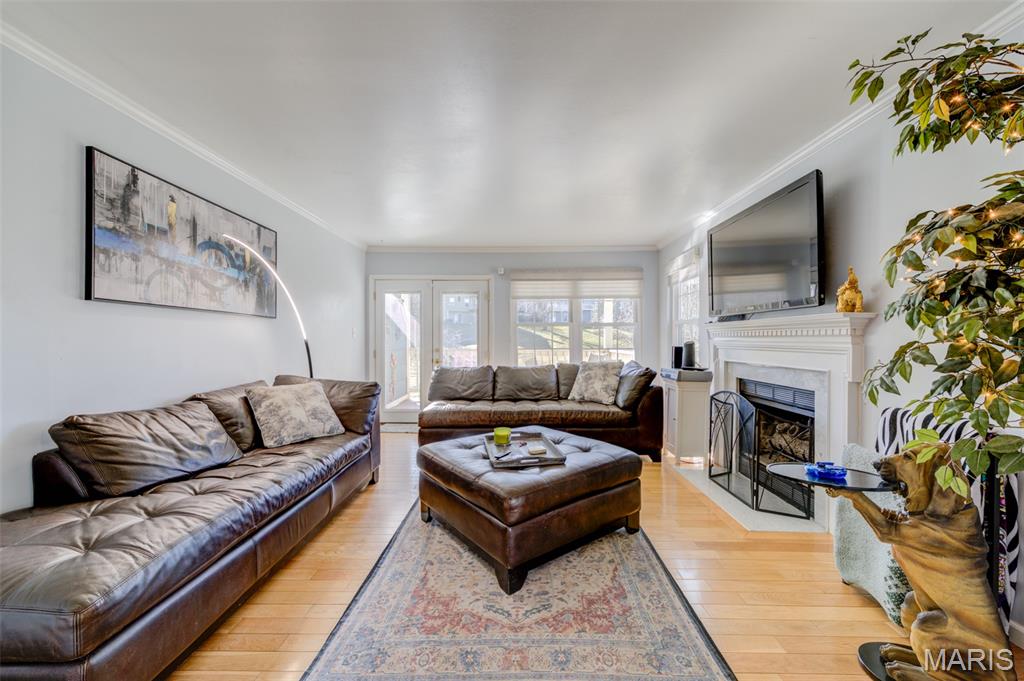 Autumn Lakes Seven Condo - Residential