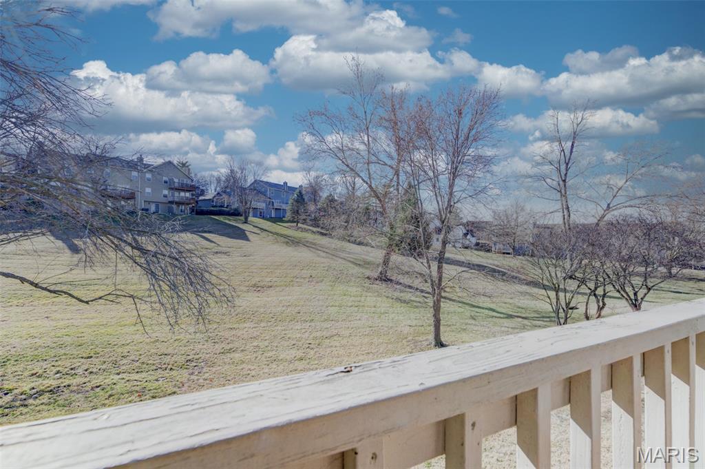 Autumn Lakes Seven Condo - Residential