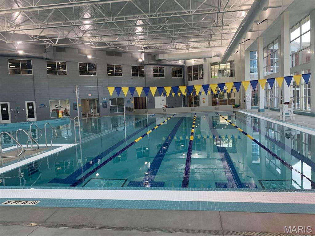 Autumn Lakes Seven Condo - Residential