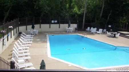 Autumn Lakes Seven Condo - Residential