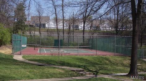 Autumn Lakes Seven Condo - Residential