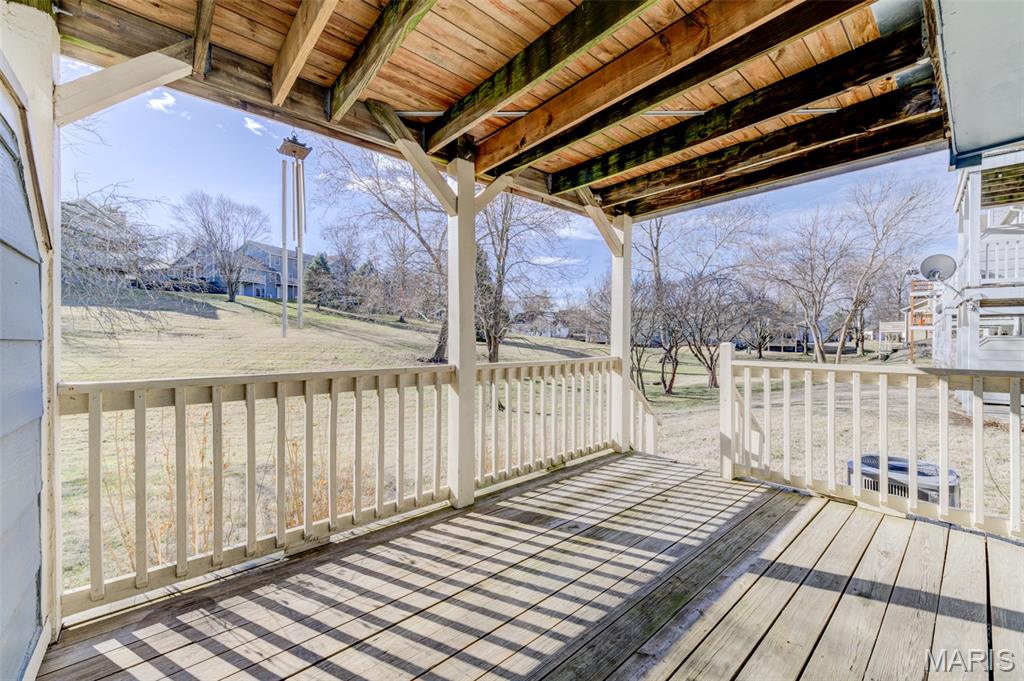 Autumn Lakes Seven Condo - Residential