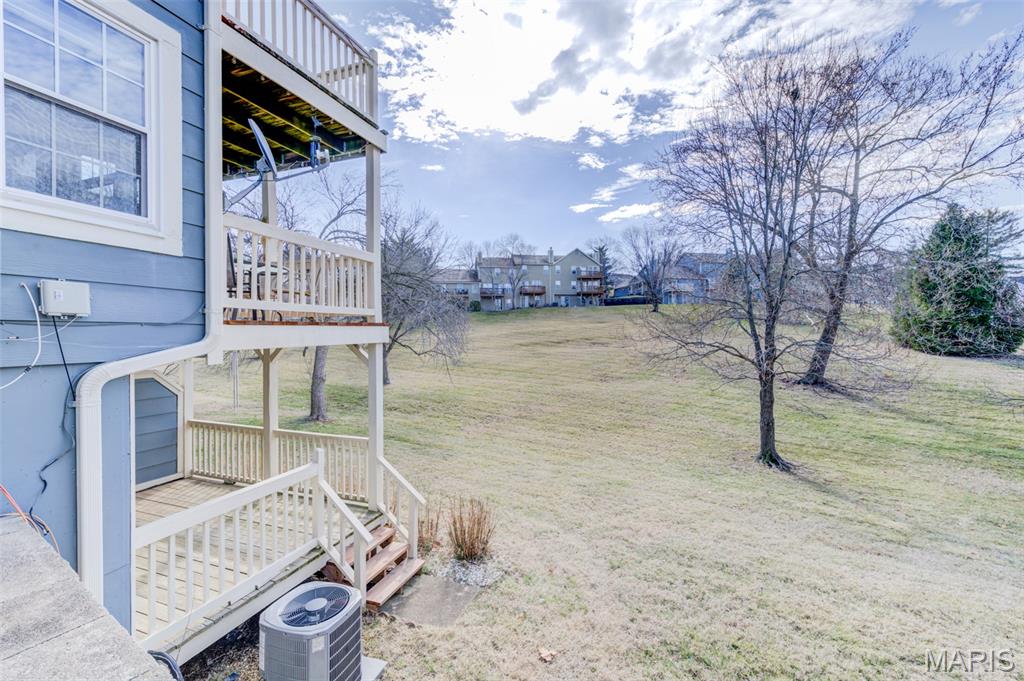 Autumn Lakes Seven Condo - Residential