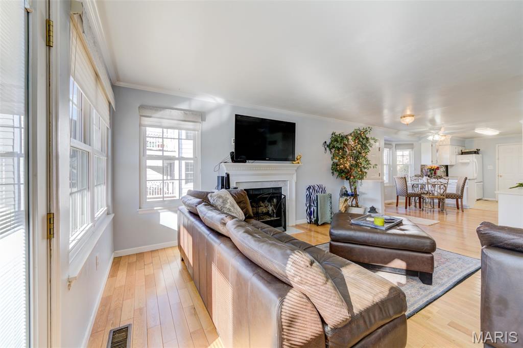 Autumn Lakes Seven Condo - Residential