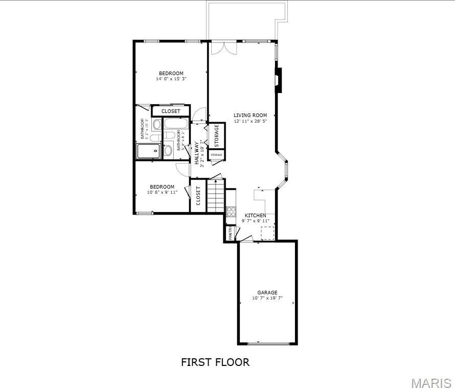 Autumn Lakes Seven Condo - Residential
