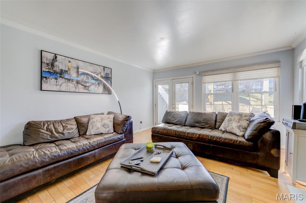 Autumn Lakes Seven Condo - Residential