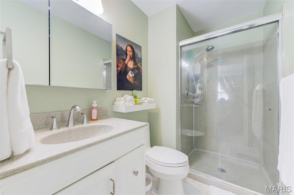 Autumn Lakes Seven Condo - Residential