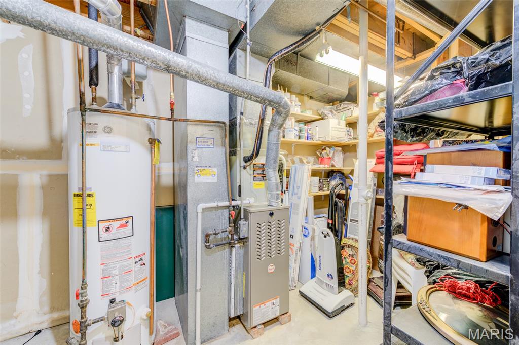 Autumn Lakes Seven Condo - Residential