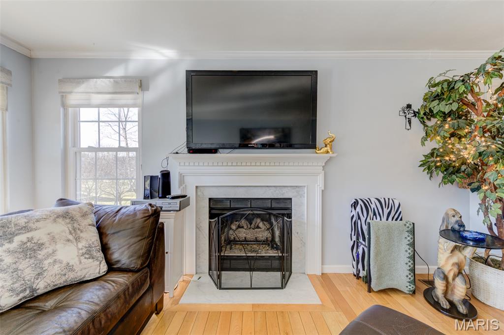 Autumn Lakes Seven Condo - Residential