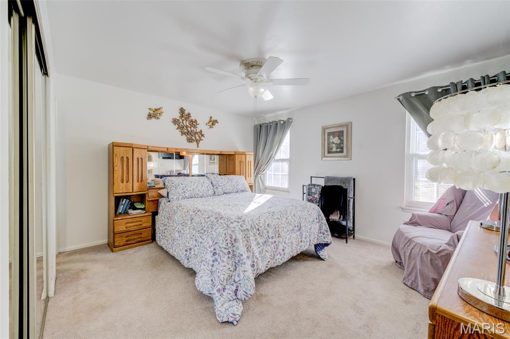 Autumn Lakes Seven Condo - Residential