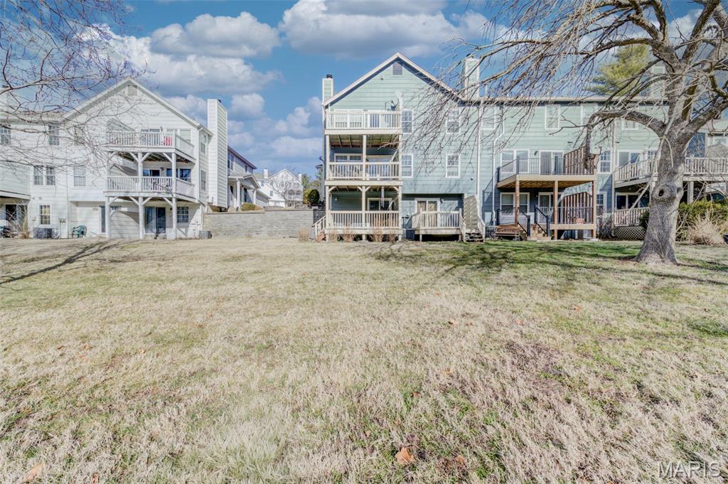 Autumn Lakes Seven Condo - Residential