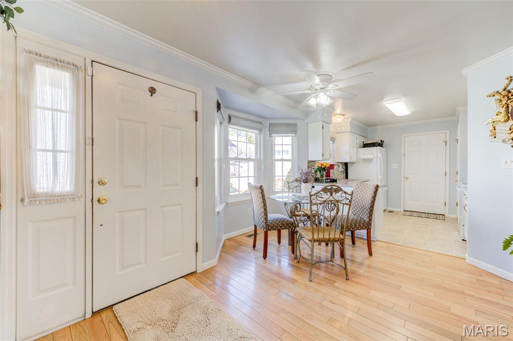 Autumn Lakes Seven Condo - Residential