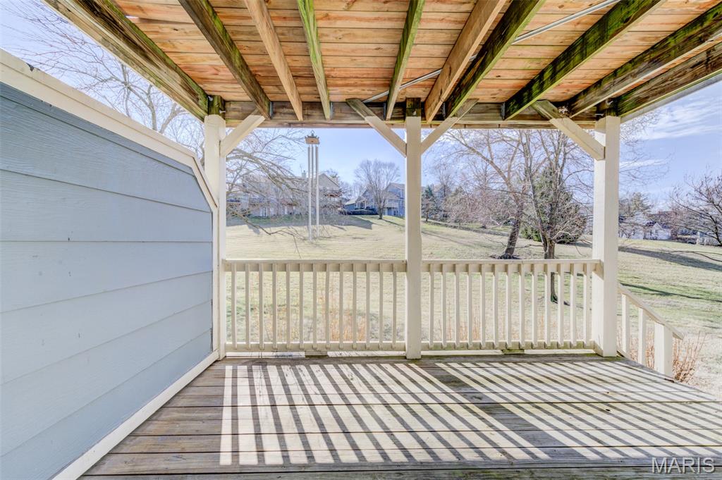 Autumn Lakes Seven Condo - Residential