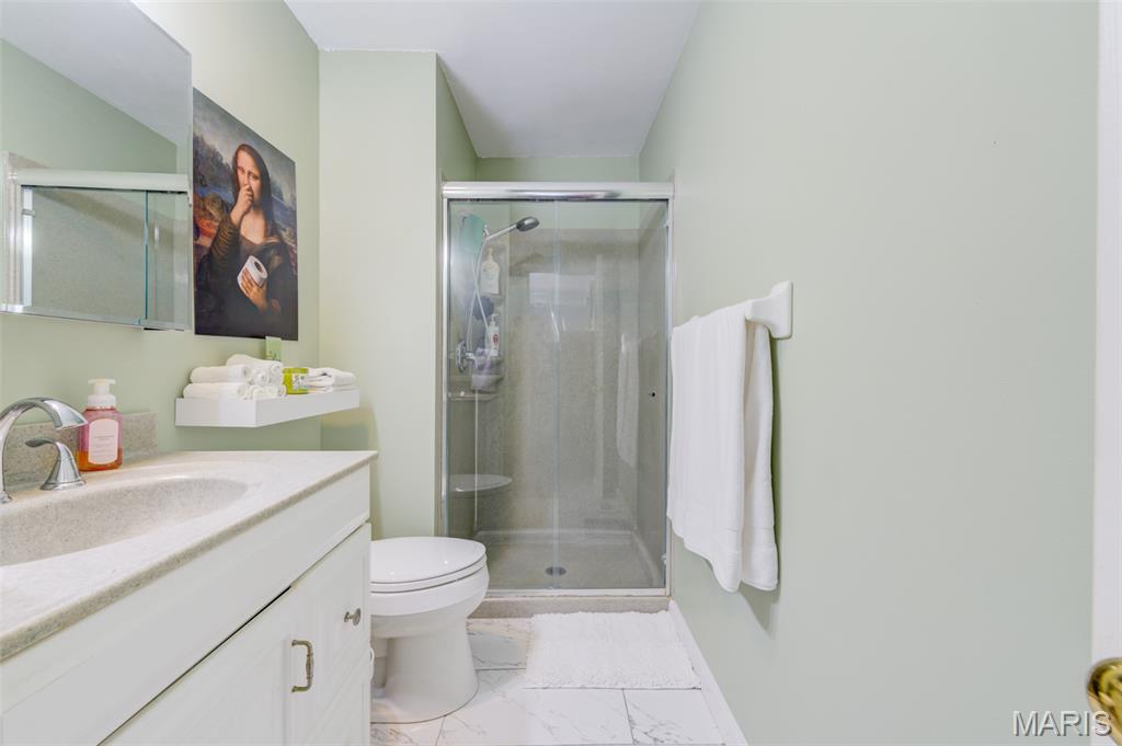 Autumn Lakes Seven Condo - Residential