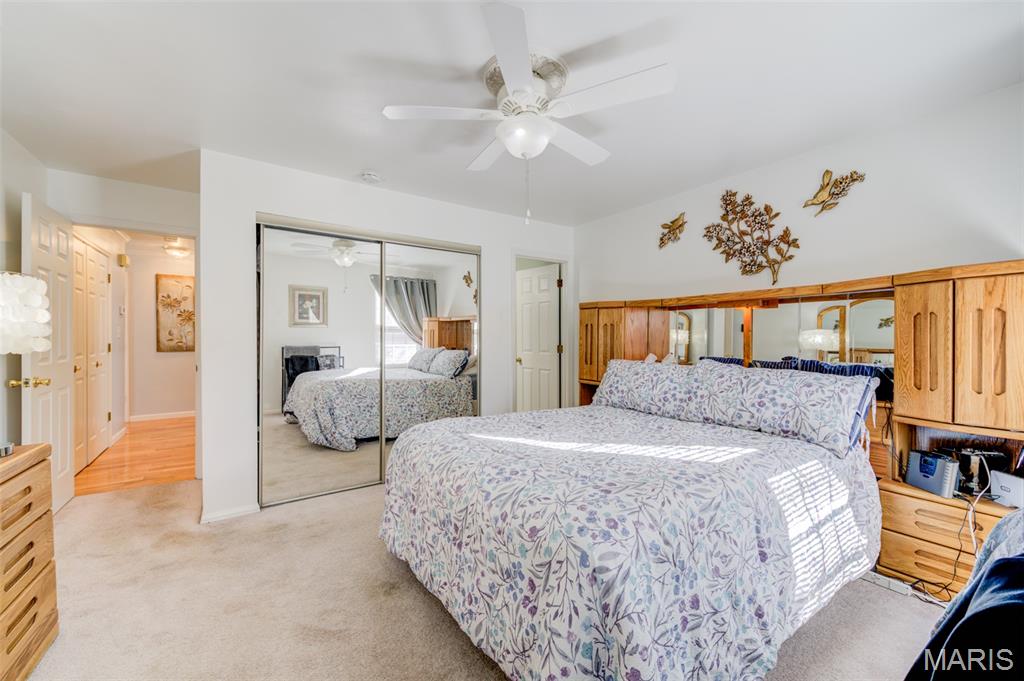 Autumn Lakes Seven Condo - Residential